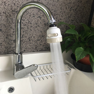 360° Rotary Faucet Nozzle