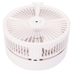 Portable Multi-Function Wireless Fan