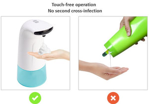 Automatic Foam Soap Dispenser 250ml