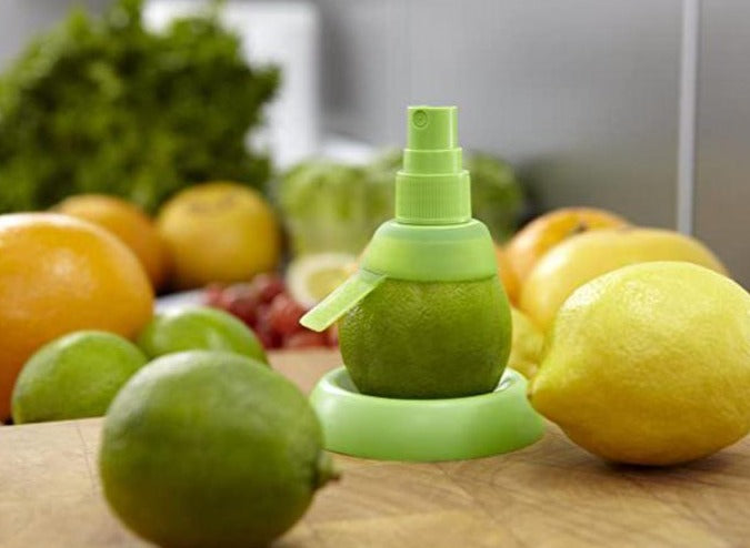 Citrus Juice Sprayer