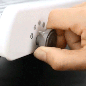 Multifunctional Mandoline Slicer