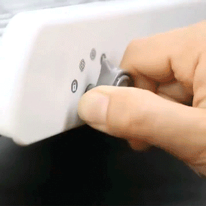 Multifunctional Mandoline Slicer