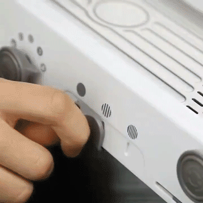 Multifunctional Mandoline Slicer