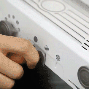 Multifunctional Mandoline Slicer