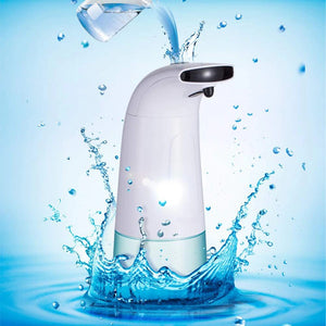 Automatic Foam Soap Dispenser 250ml