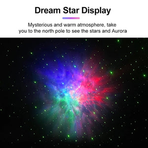 Starry Sky Projector