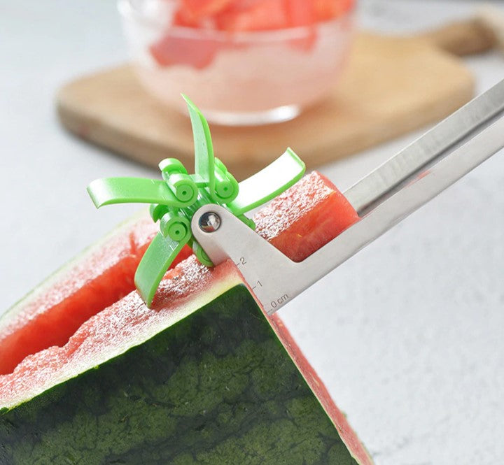 Watermelon Windmill Cutter