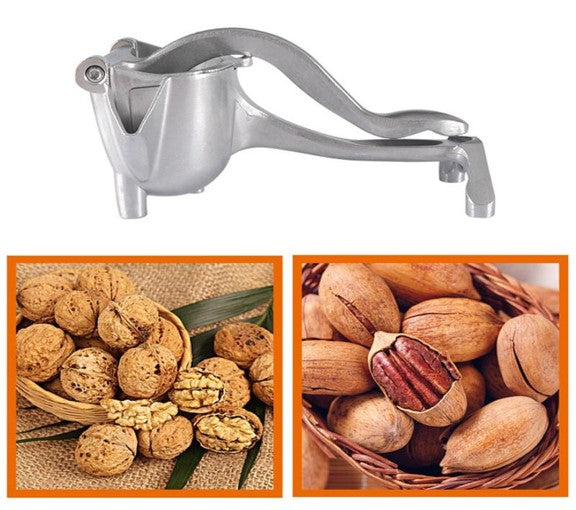 Fruit Lemon Lime Juice Squeezer