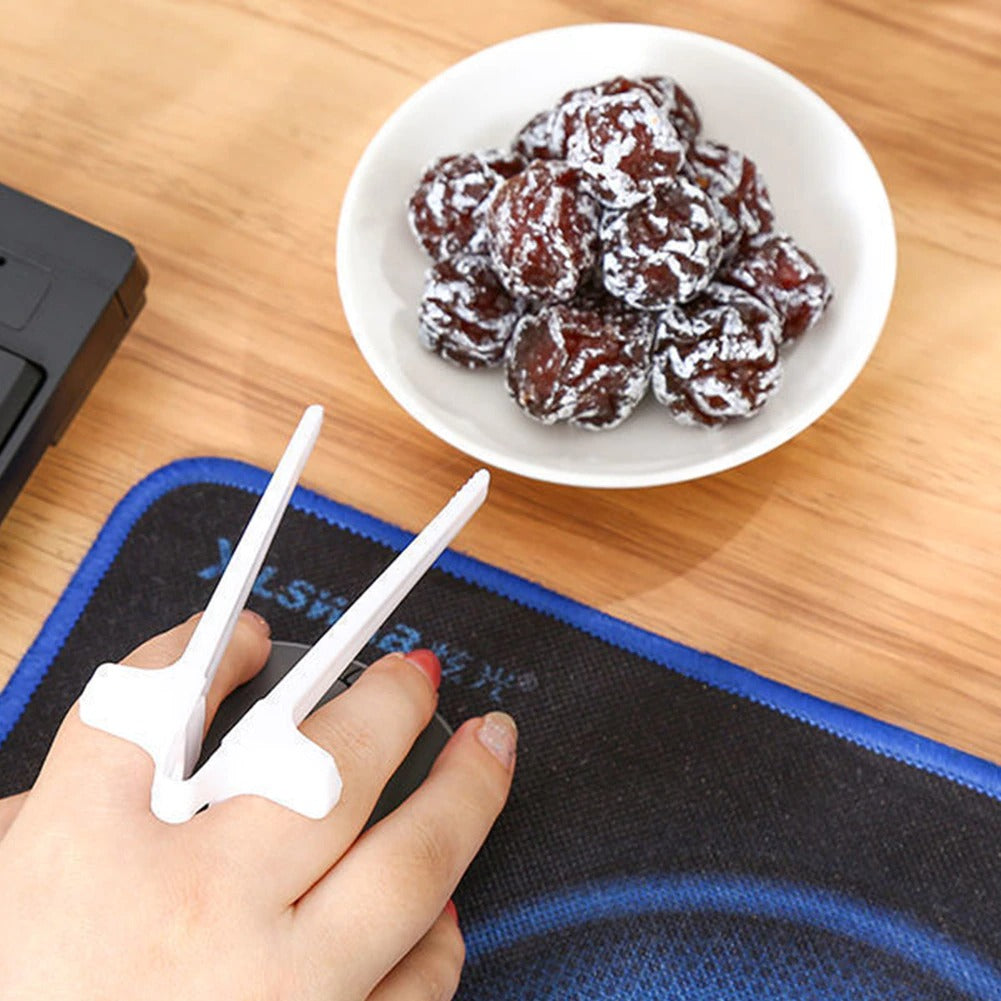 Snack Finger Chopsticks