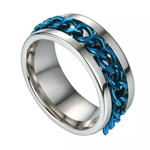 Fashionable Beer Opener Ring