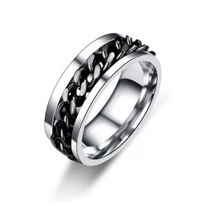 Fashionable Beer Opener Ring