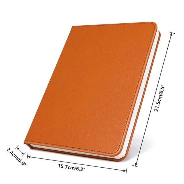 Foldable LED Wooden Book Lamp