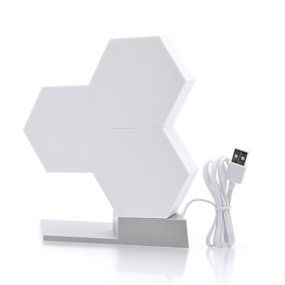Quantum Light with Smart APP Control