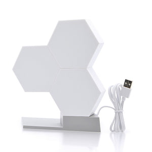 Quantum Light with Smart APP Control