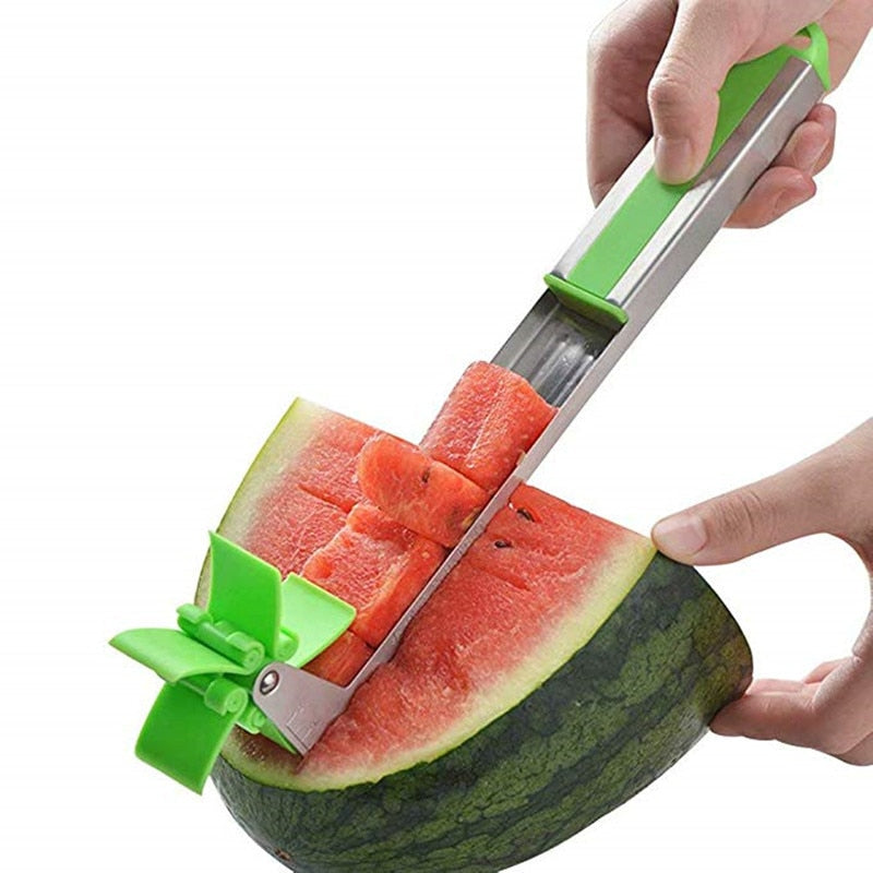 Watermelon Windmill Cutter
