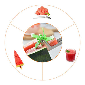 Watermelon Windmill Cutter