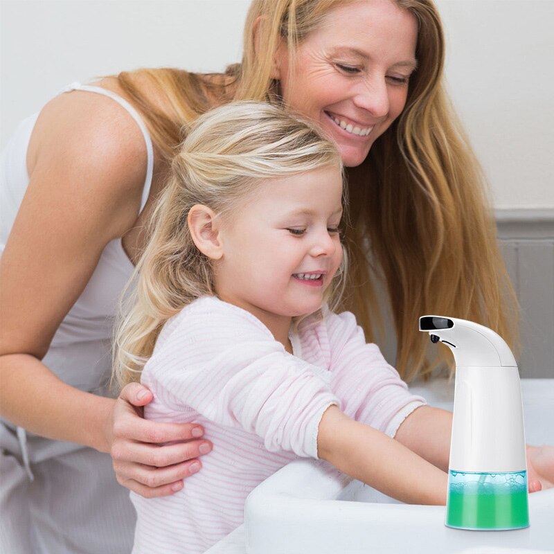 Automatic Foam Soap Dispenser 250ml