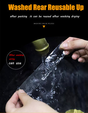 Strong Nano Double-Sided Clear Tape