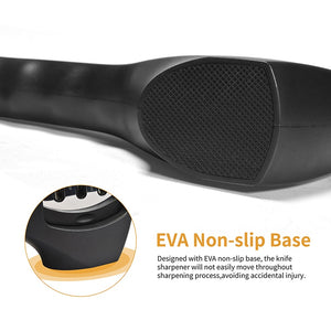 3 Slots Professional Knife Sharpener