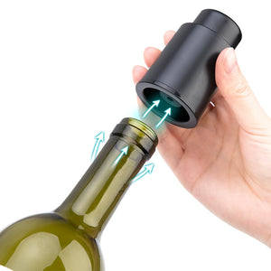 Electric Wine Opener