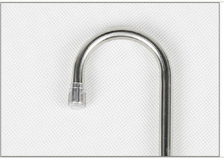 S Shape 5-Layer Hanger