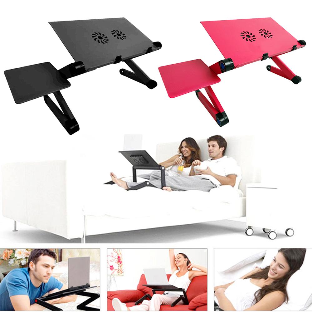 Ergonomic Adjustable Laptop Desk