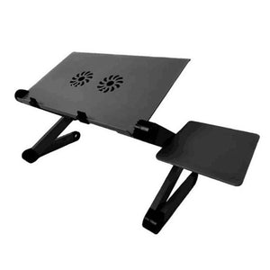 Ergonomic Adjustable Laptop Desk