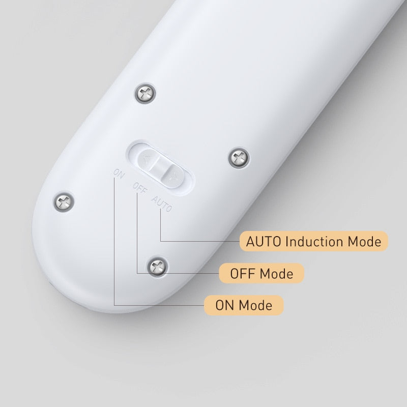 Intelligent PIR Motion Sensor Night Light