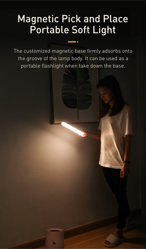 Intelligent PIR Motion Sensor Night Light
