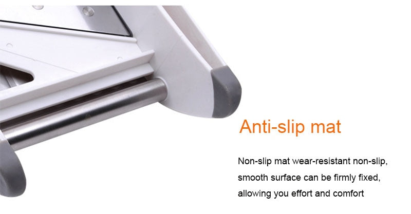 Multifunctional Mandoline Slicer
