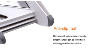 Multifunctional Mandoline Slicer