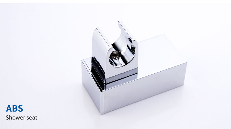 Water-Saving Handheld Shower Head