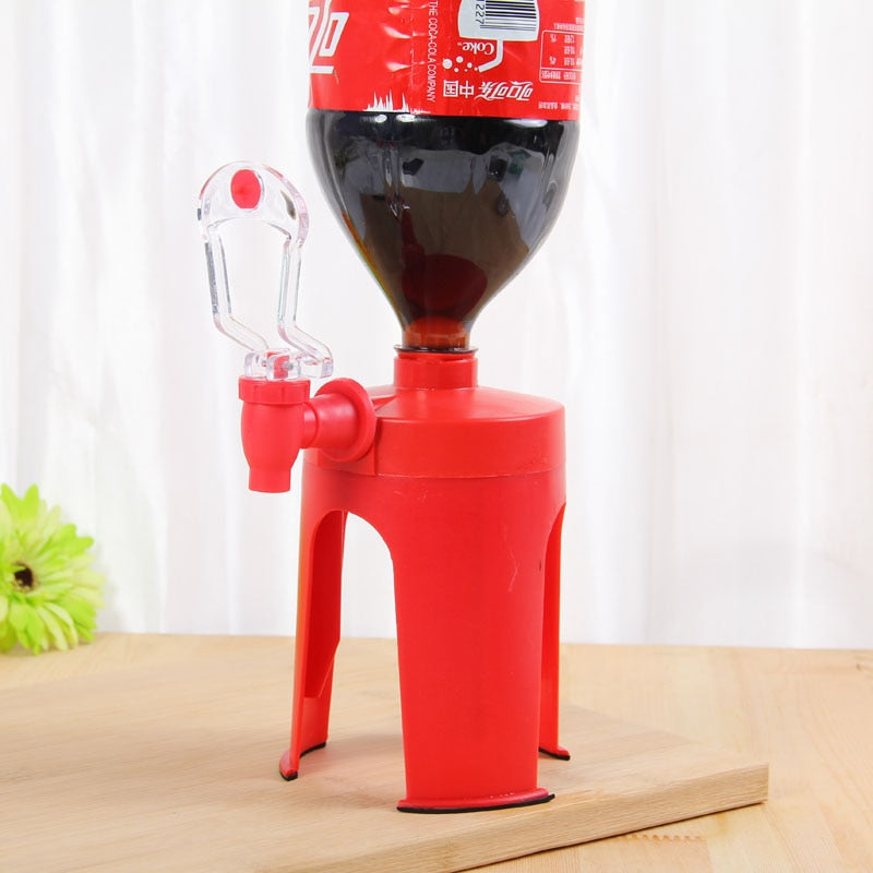 Fizzy Drink Water Dispenser