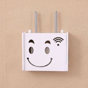 Home Decor Wifi Router Storage Box