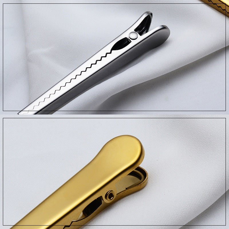 Coffee Scoop With Clip