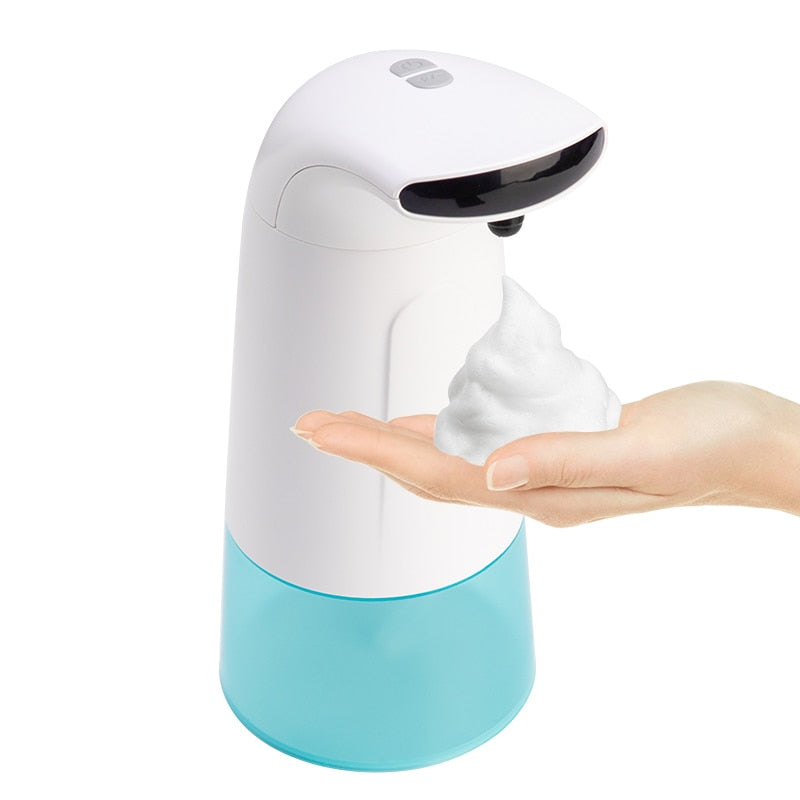 Automatic Foam Soap Dispenser 250ml