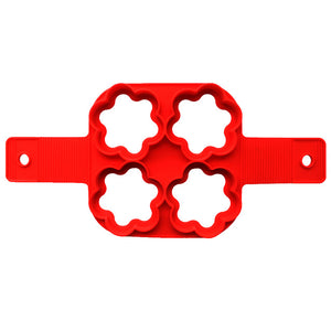 Nonstick Silicone Pancake Mold