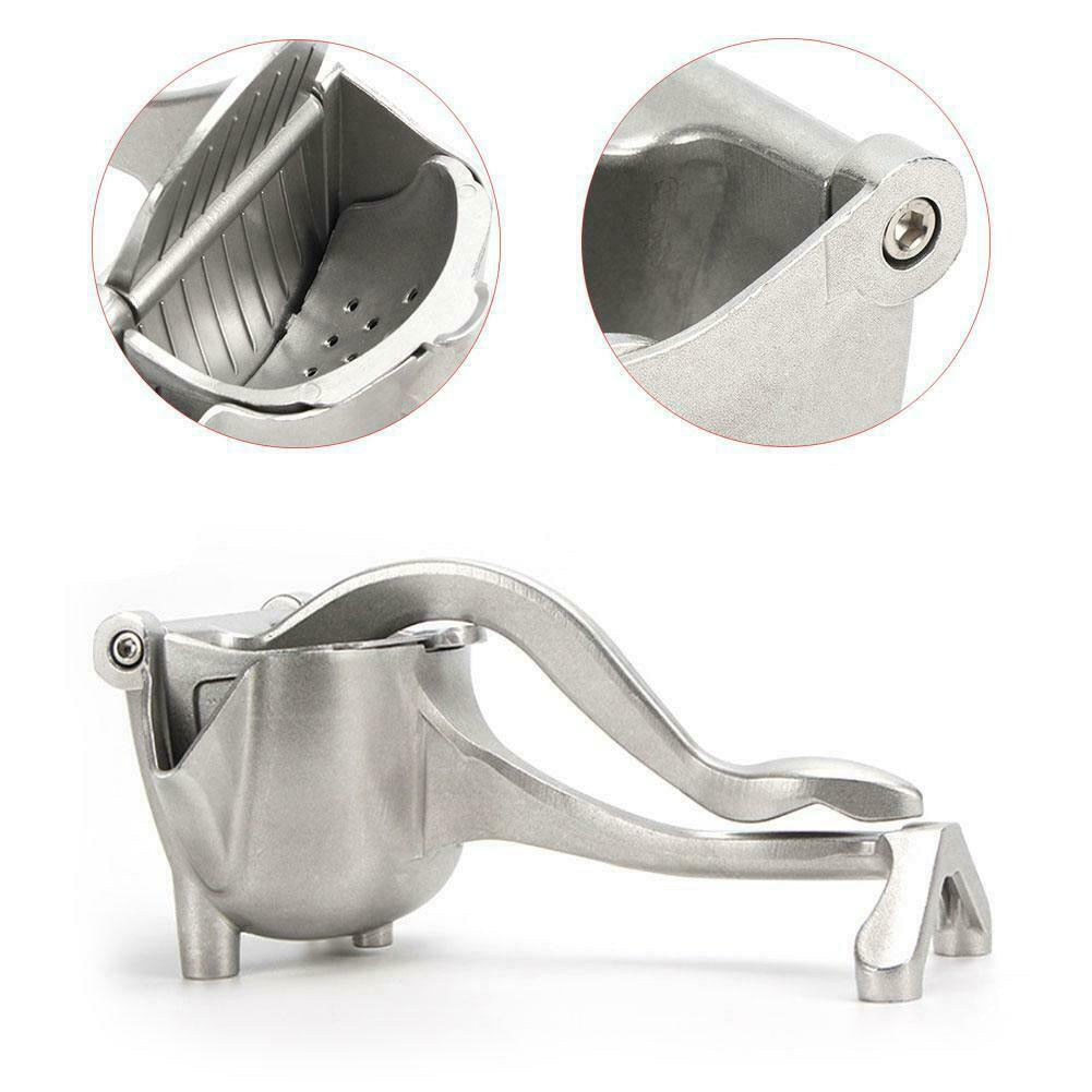 Fruit Lemon Lime Juice Squeezer
