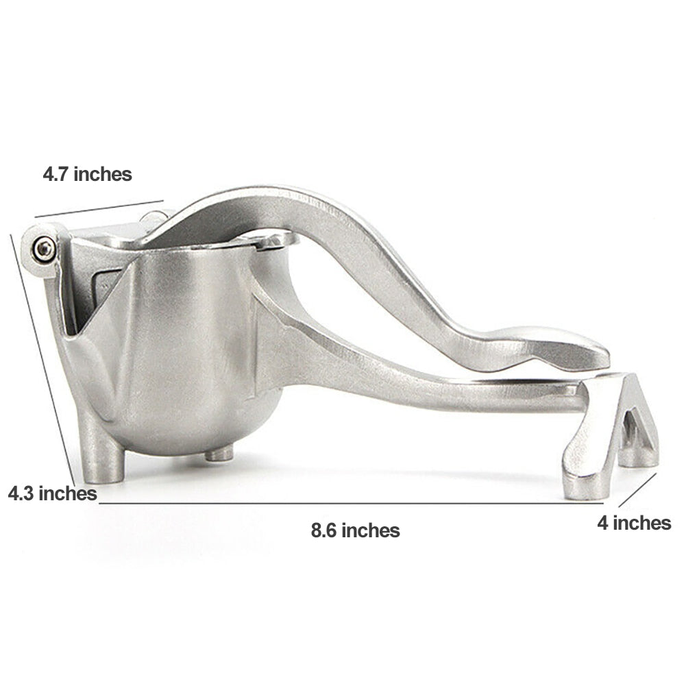 Fruit Lemon Lime Juice Squeezer