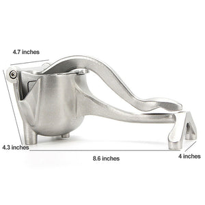 Fruit Lemon Lime Juice Squeezer
