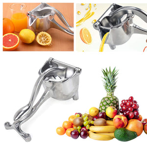 Fruit Lemon Lime Juice Squeezer
