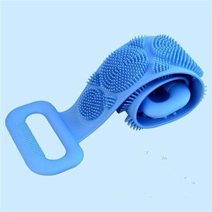 Silicone Bath Brush