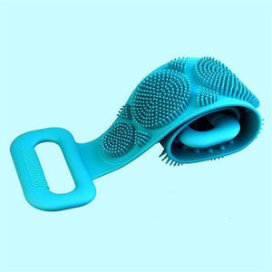 Silicone Bath Brush