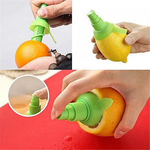 Citrus Juice Sprayer