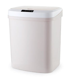 Intelligent Sensor Dustbin