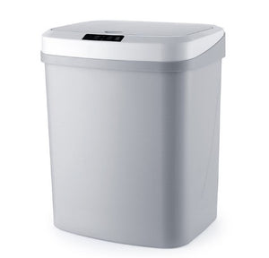 Intelligent Sensor Dustbin