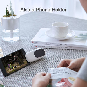 Portable Mini Food Bag Sealer