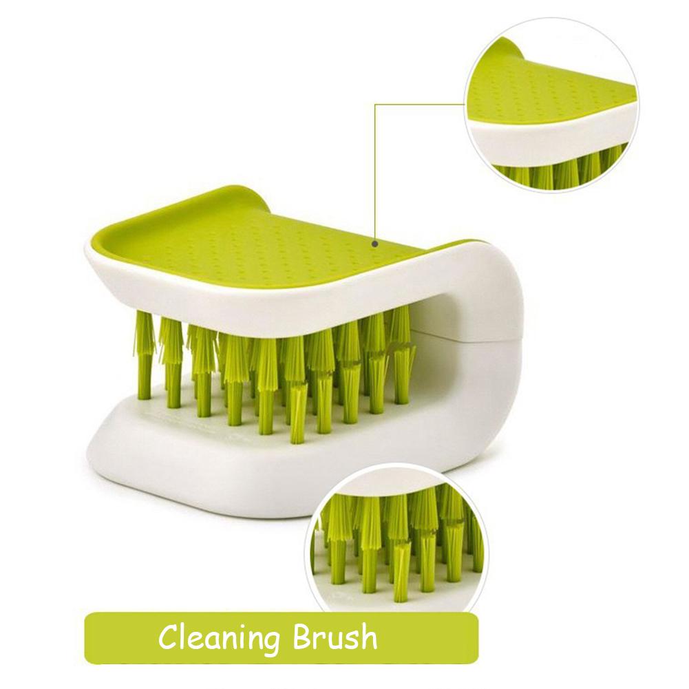 Cutlery Cleaning Brush
