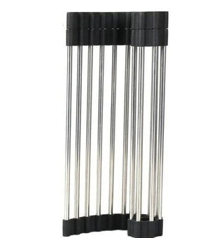 Stretchable Roll-up Drain Rack