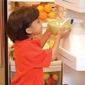 Automatic Beverage Dispenser